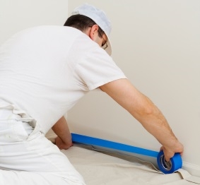 painting contractor Clay NY