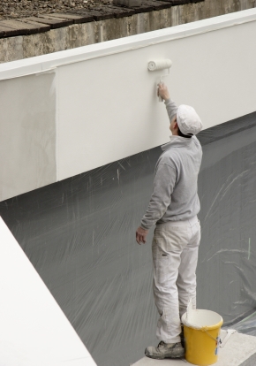 Commercial Painting Syracuse NY