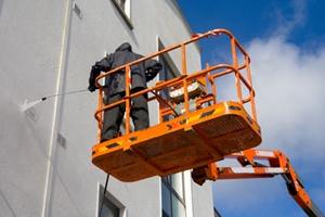 Exterior Pressure Washing Syracuse NY