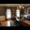 Manlius Dining Room Makeover