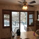 Manlius Kitchen/Mudroom Makeover