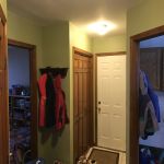 Manlius Kitchen/Mudroom Makeover