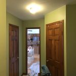 Manlius Kitchen/Mudroom Makeover