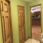 Manlius Kitchen/Mudroom Makeover