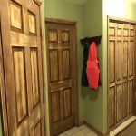 Manlius Kitchen/Mudroom Makeover