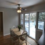 Manlius Kitchen/Mudroom Makeover