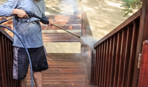 exterior pressure washing syracuse ny